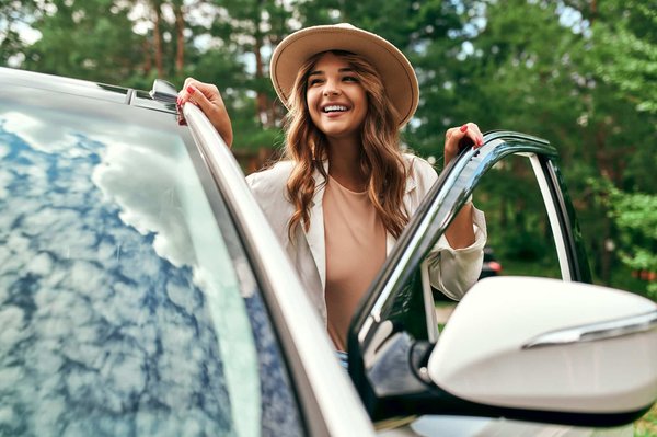 Location de car à paris : explorez la ville en groupe