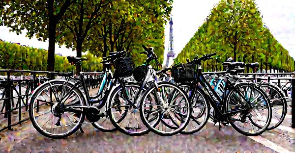 Tout savoir sur la location de vélos à paris en 2023