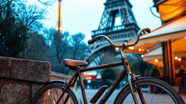 Top conseils pour louer un vélo à paris en 2025